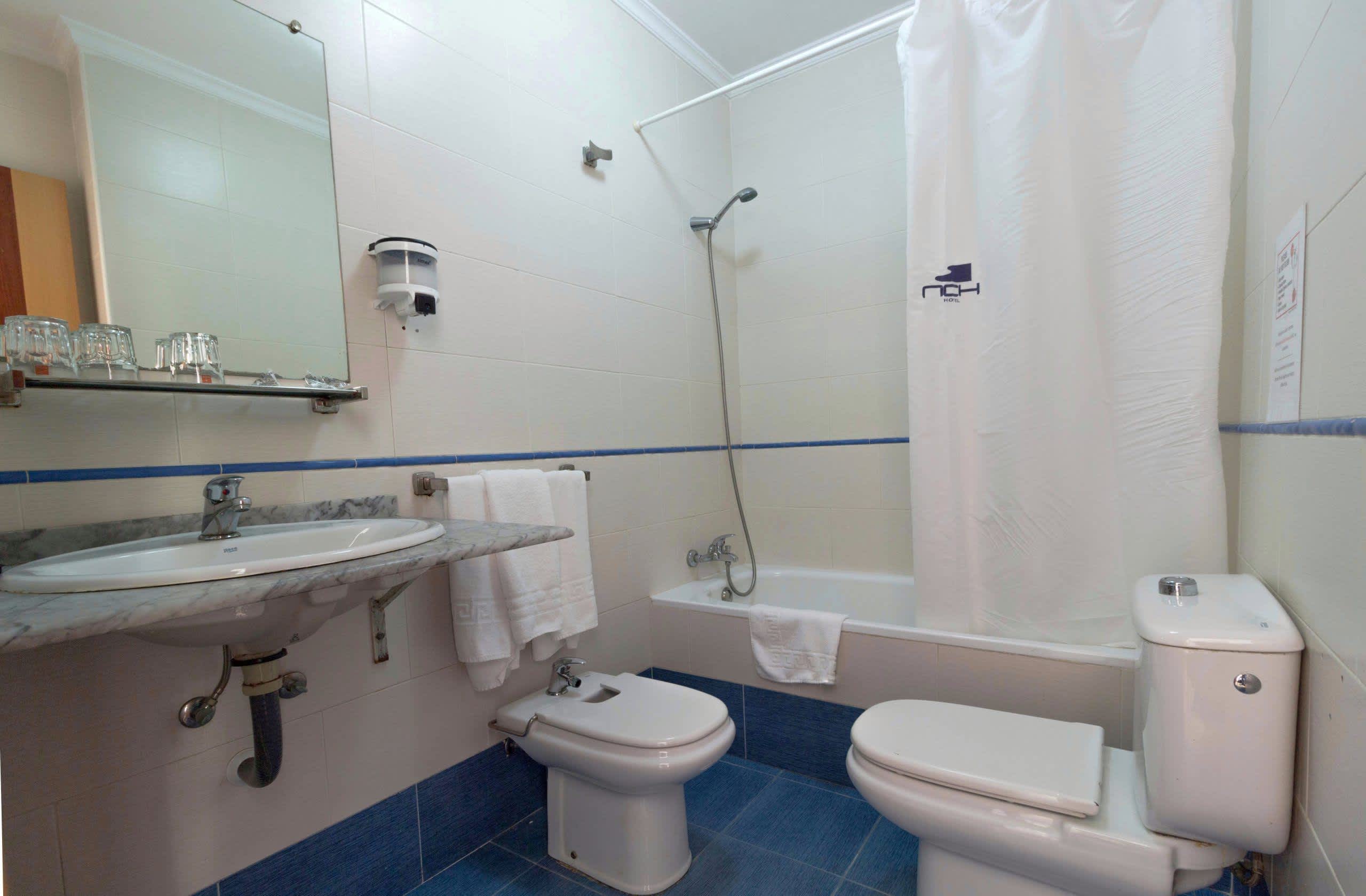 Habitación Familiar - 3